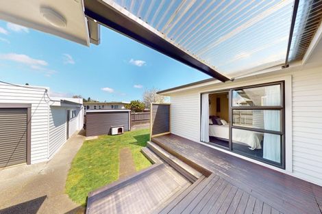 Photo of property in 4 Conway Street, Levin, 5510
