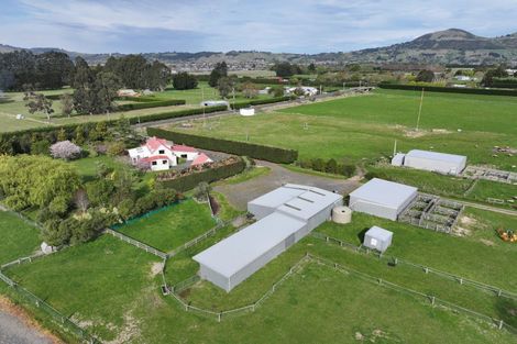 Photo of property in 255 Riccarton Road West, Mosgiel, 9092