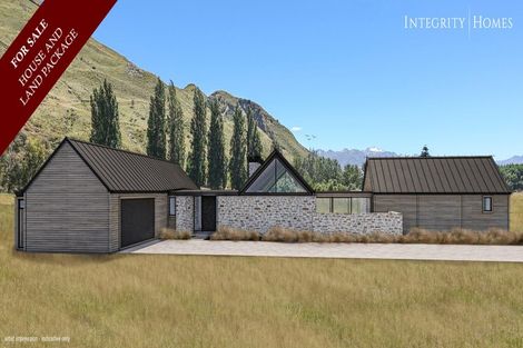 Photo of property in 57 Forest Heights, Wanaka, 9305