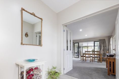 Photo of property in 45 Burnham School Road, Rolleston, 7614