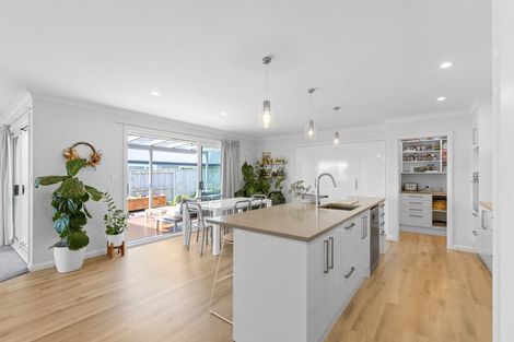 Photo of property in 6 Atlantic Drive, Fitzherbert, Palmerston North, 4410