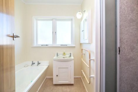 Photo of property in 85 Cockburn Street, Kuripuni, Masterton, 5810