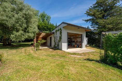 Photo of property in 1512 Livingstone-duntroon Road, Livingstone, Oamaru, 9491