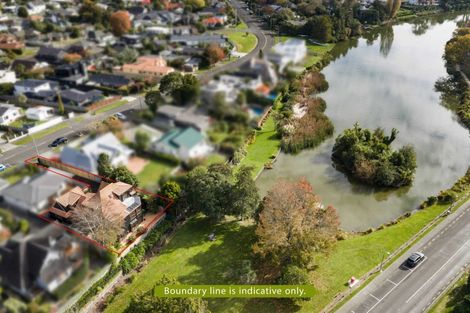 Photo of property in 109 Jickell Street, Hokowhitu, Palmerston North, 4410