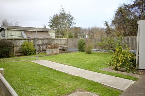 Photo of property in 109 Talbot Street, Geraldine, 7930