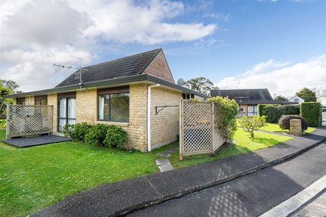 Photo of property in 10/18 Williams Road, Hobsonville, Auckland, 0618