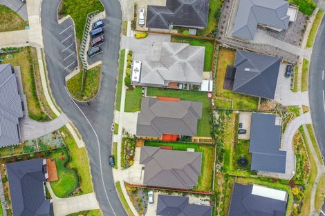 Photo of property in 8 Provisional Drive, Te Kamo, Whangarei, 0112