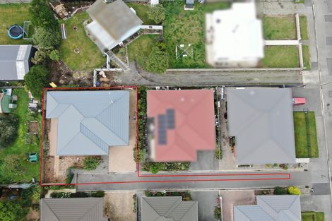 Photo of property in 14b Exe Street, Oamaru, 9400