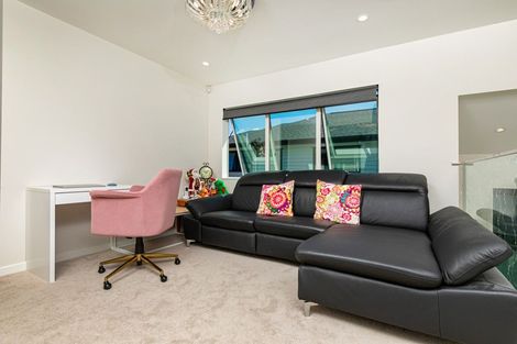 Photo of property in 20 Thomas Rielly Avenue, Hobsonville, Auckland, 0616