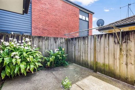 Photo of property in 10/26u Lyon Street, Frankton, Hamilton, 3204