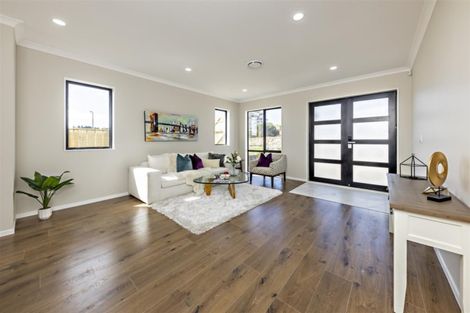 Photo of property in 3 Donnybrook Road, Flat Bush, Auckland, 2019