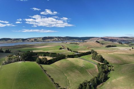 Photo of property in 665 Berwick Road, Berwick Forest, Outram, 9073