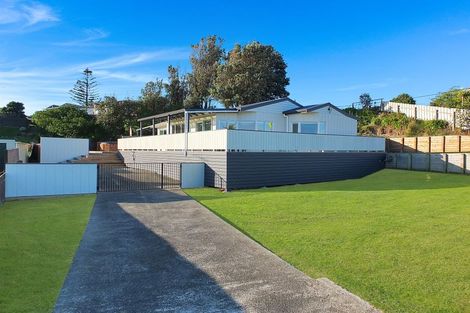 Photo of property in 53 Pratt Avenue, Foxton Beach, Foxton, 4815
