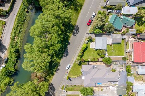 Photo of property in 50b Sidey Quay, Kaiapoi, 7630