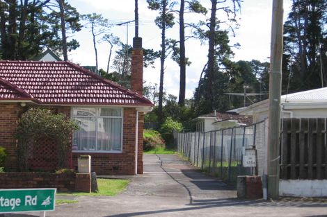 Photo of property in 135 Portage Road, New Lynn, Auckland, 0600