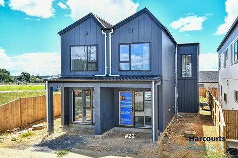 Photo of property in 22 Waimarie Drive, Karaka, 2578