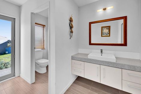 Photo of property in 141 Scott Road, Okaiawa, Hawera, 4671