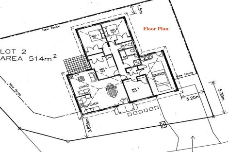 Photo of property in 2 Scotts Field Drive, Takanini, 2112