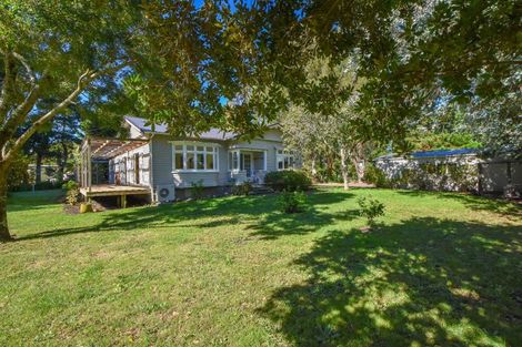 Photo of property in 45 Moroa Road, Tauwharenikau, 5771