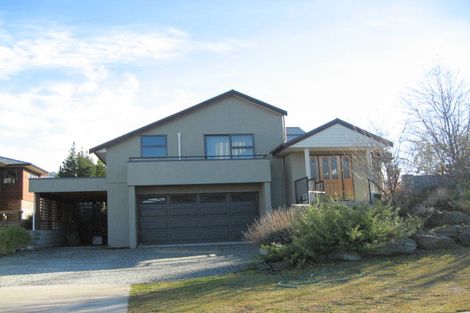Photo of property in 2 Hillview Place, Wanaka, 9305