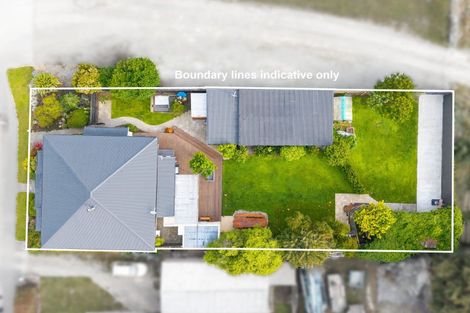 Photo of property in 15 Te Ngawai Road, Pleasant Point, 7903