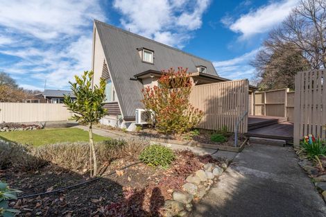 Photo of property in 40 Hislop Street, Geraldine, 7930