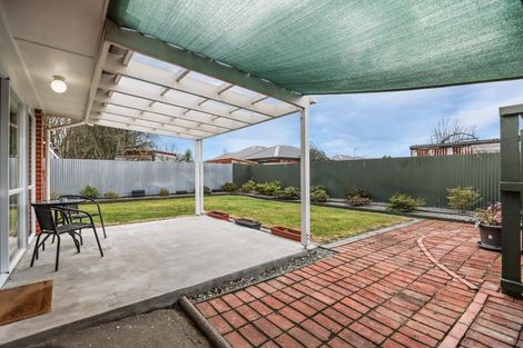 Photo of property in 5 Bridge Street, Netherby, Ashburton, 7700