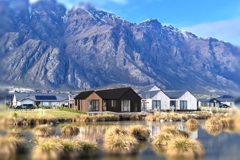 Photo of property in 22 Woolshed Road, Jacks Point, Queenstown, 9371