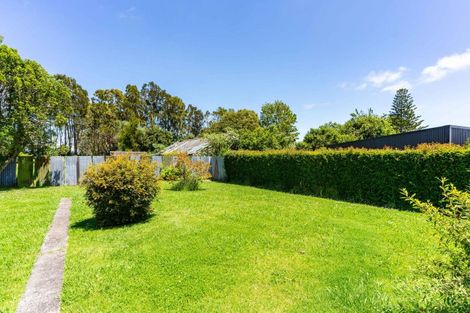 Photo of property in 55 Jellicoe Road, Ruawai, 0530