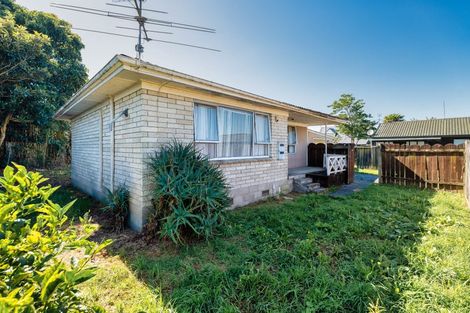 Photo of property in 1/34a Kelvin Road, Papakura, 2110