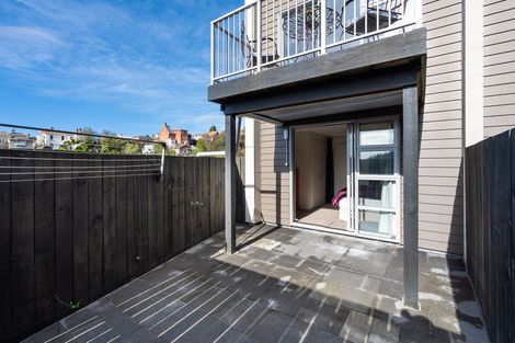 Photo of property in 66j Maclaggan Street, Dunedin Central, Dunedin, 9016
