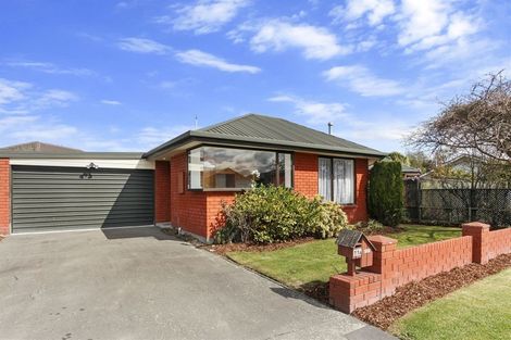 Photo of property in 11a Davie Street, Kaiapoi, 7630
