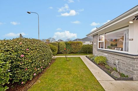 Photo of property in 8a Kinver Place, Spreydon, Christchurch, 8024