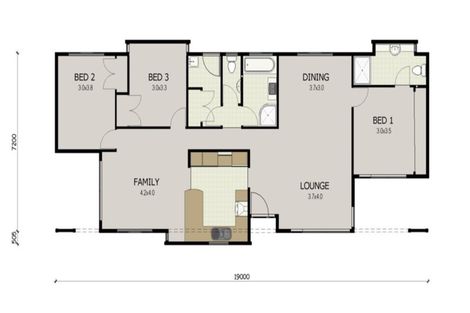 Photo of property in 9 Rilco Lane, Springfield, 7681