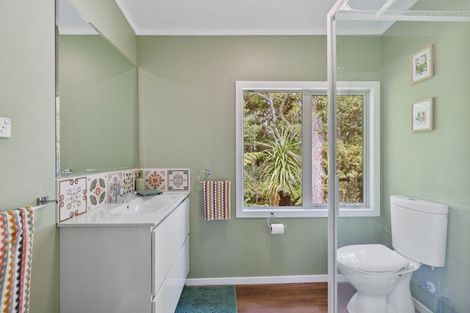 Photo of property in 1140 Russell Road, Opuawhanga, Hikurangi, 0184