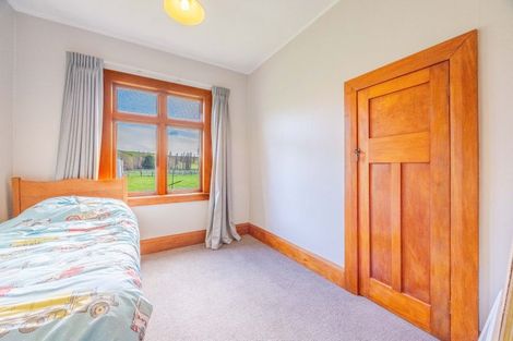 Photo of property in 756 Mangaorapa Road, Mangaorapa, Porangahau, 4291