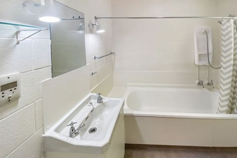 Photo of property in 6/458 Hagley Avenue, Christchurch Central, Christchurch, 8011