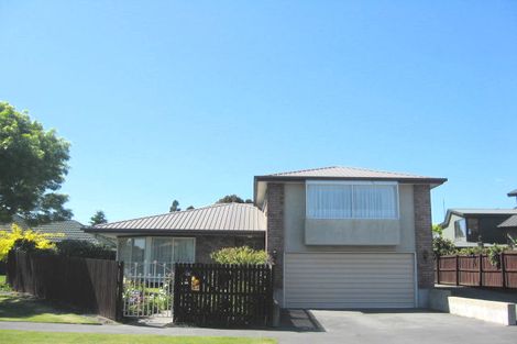 Photo of property in 6 Elvira Court, Bishopdale, Christchurch, 8053
