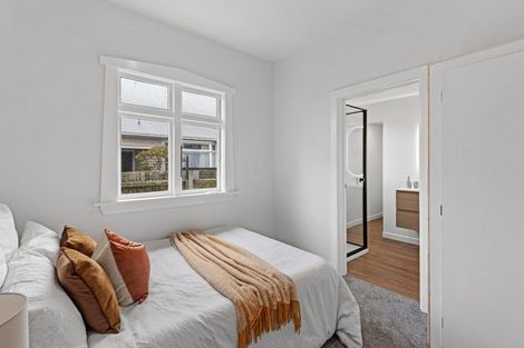 Photo of property in 21 Tilford Street, Woolston, Christchurch, 8062