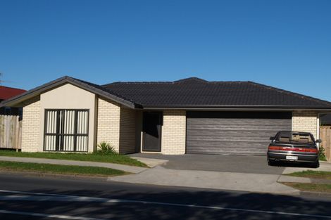 Photo of property in 548 Massey Road, Mangere, Auckland, 2022