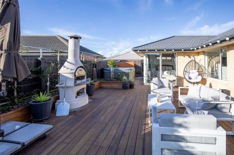 Photo of property in 7 Fantail Lane, Woolston, Christchurch, 8023