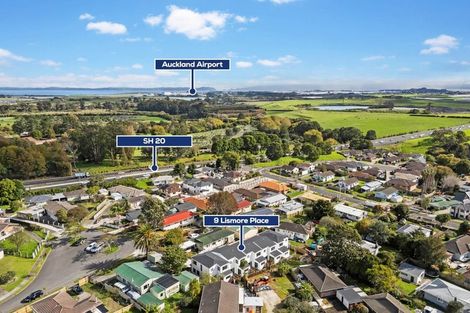 Photo of property in 9d Lismore Place, Papatoetoe, Auckland, 2025