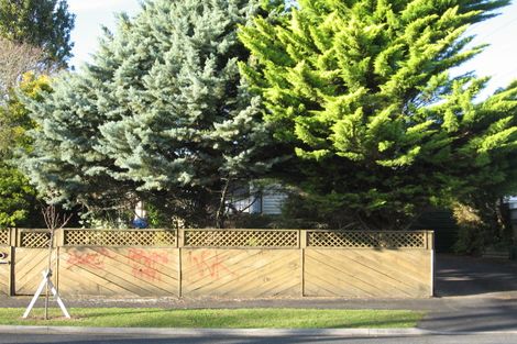 Photo of property in 6 Fend Street, Chartwell, Hamilton, 3210