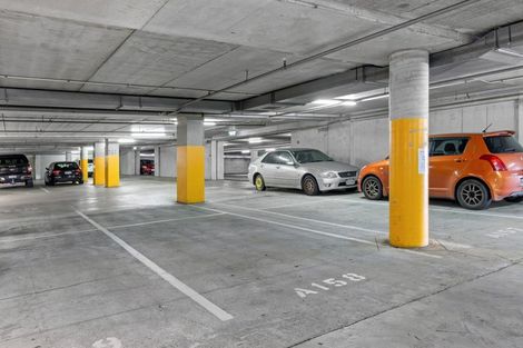 Photo of property in 606/17 Osterley Way, Manukau, Auckland, 2104