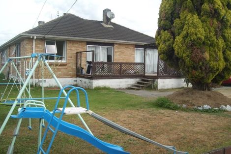 Photo of property in 27 Rotowaro Road, Huntly, 3700