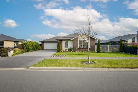 Photo of property in 173 Kittyhawk Avenue, Wigram, Christchurch, 8042
