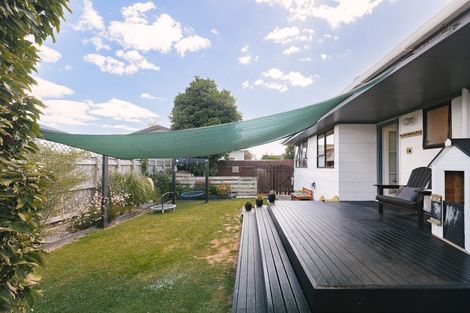 Photo of property in 59 Crewe Crescent, Hokowhitu, Palmerston North, 4410