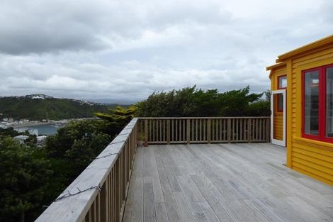 Photo of property in 50 High Street, Island Bay, Wellington, 6023