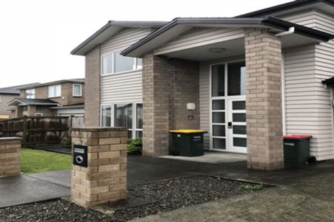 Photo of property in 76 Castlederg Drive, Flat Bush, Auckland, 2019