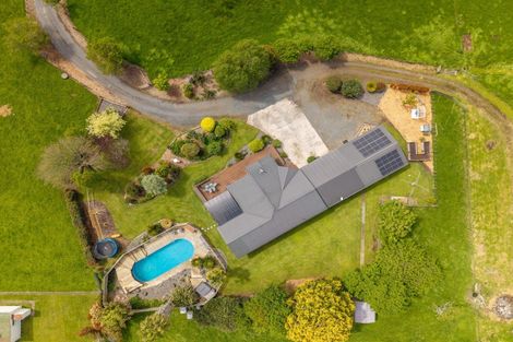 Photo of property in 4833 State Highway 29, Matamata, 3472
